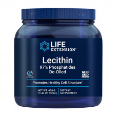 Lecithin (454 g)