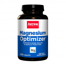 Magnesium Optimizer (200 tab)