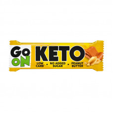KETO Bar (50 g, almond & mango)