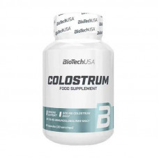 Colostrum (60 caps)