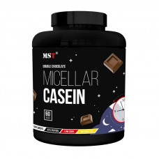 Micellar Casein (1,8 kg, salted caramel)
