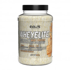 Whey Elite (900 g, petite beurre)