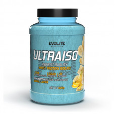 Ultra Iso (900 g, banana)