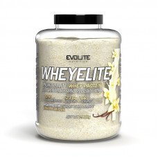 Whey Elite (2 kg, vanilla)