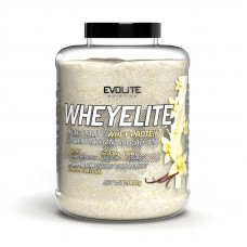 Whey Elite (2 kg, salted caramel)