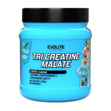 Tri Creatine Malate (300 g, exotic)