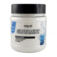Glutamine (400 g, unflavoured)