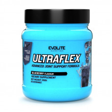 Ultra Flex (390 g, orange)