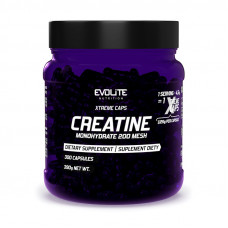 Creatine Monohydrate Xtreme (300 caps)