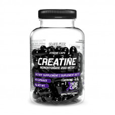 Creatine Monohydrate Xtreme (60 caps)