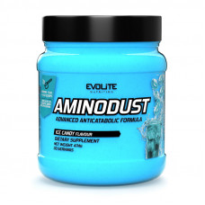 Amino Dust (474 g, ice candy)