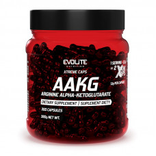 AAKG Extreme (300 caps)