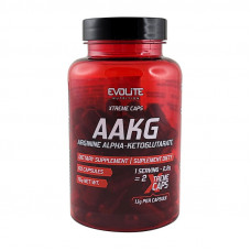 AAKG Extreme (60 caps)