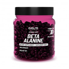 Beta Alanine 800 mg Xtreme (300 caps)