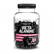 Beta Alanine 800 mg Xtreme (60 caps)