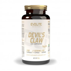 Devil's Claw 500 mg (100 veg caps)
