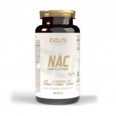 NAC 300 mg (100 veg caps)