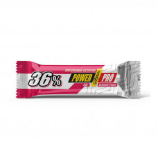 Power Pro 36% (60 g, малиновий крюшон)