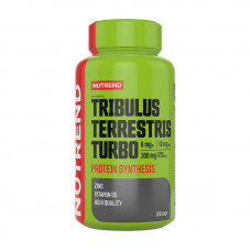 Tribulus Terrestris Turbo (120 caps)