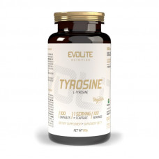 Tyrosine (100 veg caps)