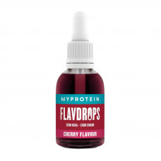 FlavDrops (50 ml, strawberry)