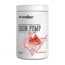 Iron Pump (500 g, watermelon)