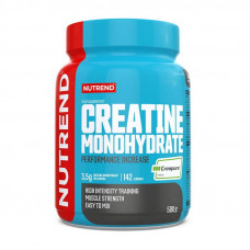 Creatine Monohydrate (500 g)