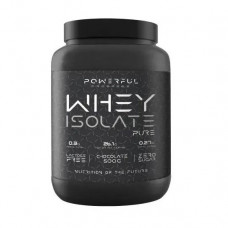 Whey Isolate Pure (500 g, salted caramel)
