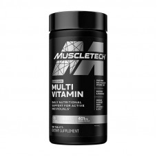 Platinum Multi Vitamin (180 tab)