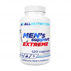 Men's Support Extreme (120 caps)