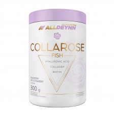 Collarose Fish (300 g, orange)