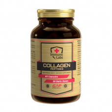 Collagen Peptides 800 mg (60 caps)