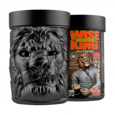 Wise King (450 g, fizzy peachy)
