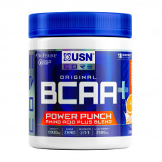 BCAA Power Punch (200 g, tangarine)