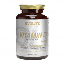 Vitamin C 500 mg (180 vcaps)