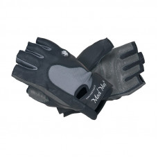 Workout Gloves Black/Grey MFG-820 (L size)