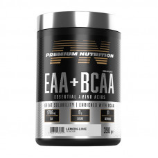 EAA + BCAA (390 g, blackberry-pineapple)