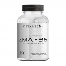ZMA+B6 (90 caps)