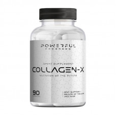 Collagen-X (90 caps)