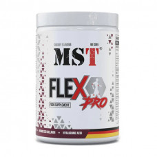 FleX Pro (945 g, blackcurrant)