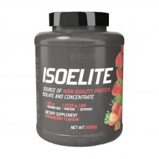 Iso Elite (2 kg, strawberry)