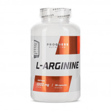 L-Arginine 1000 mg (90 caps)