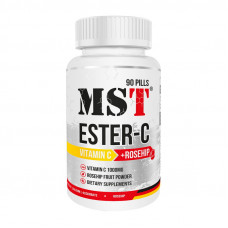 Ester-C plus 1000 mg Vitamin C (90 tabs)