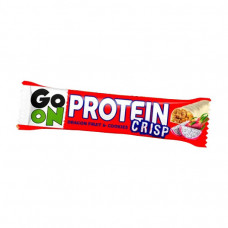 Protein Crisp (45 g, dragon fruit & cookies)