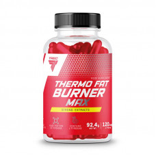 Thermo Fat Burner Max (120 caps)