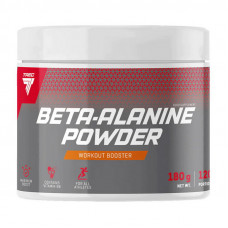Beta-Alanine Powder (180 g, grapefruit)