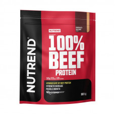 100% Beef Protein (900 g, almond+pistachio)