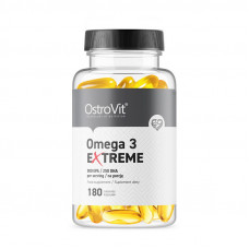 Omega 3 Extreme (180 caps)