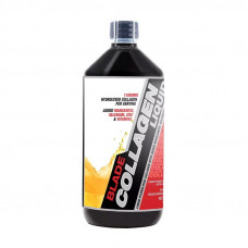 Collagen Liquid (1 L, mango-maracuja)