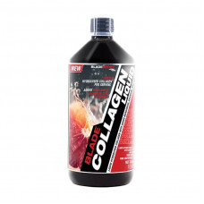 Collagen Liquid (1 L, pink grapefruit)